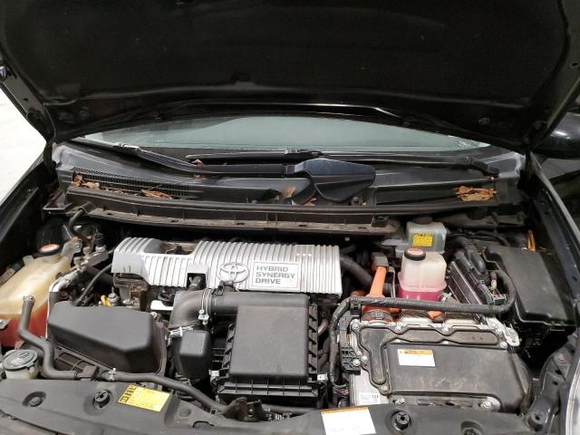 Photo 11 from auction – 2015 TOYOTA PRIUS with VIN JTDKN3DU5F0443214