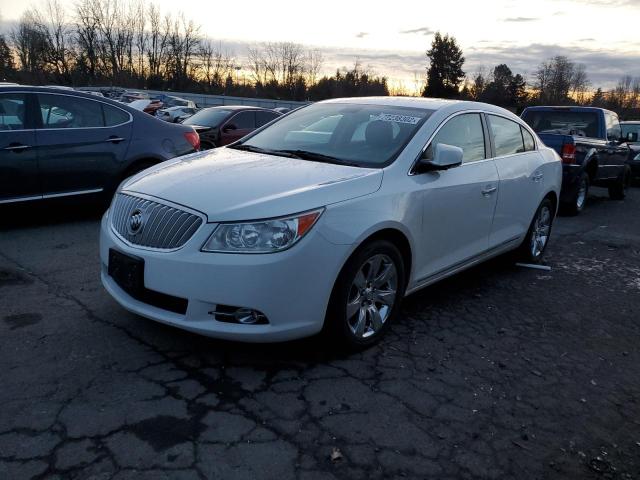 BUICK LACROSSE P 2012 con VIN 1G4GE5E32CF183835 - Foto de la subasta