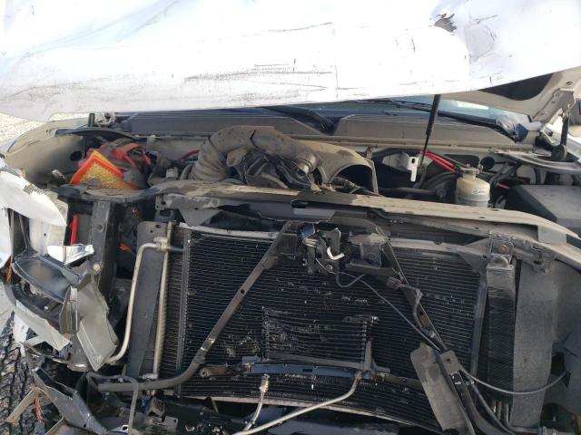 Photo 12 from auction – 2011 CHEVROLET TAHOE SPEC with VIN 1GNSK2E01BR242132