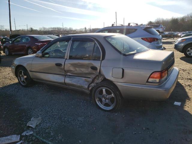 Zdjęcie 2 z aukcji – 1997 TOYOTA COROLLA BA z VIN 2T1BA02E8VC165662