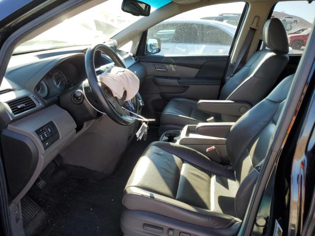 Photo 7 from auction – 2012 HONDA ODYSSEY EX with VIN 5FNRL5H65CB142208