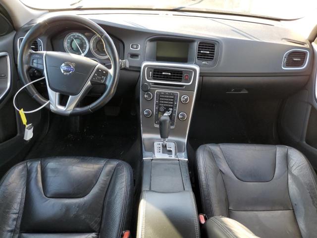 Photo 8 from auction – 2012 VOLVO S60 T5 with VIN YV1622FSXC2080872