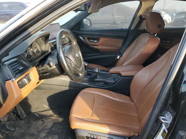 Photo 7 from auction – 2013 BMW 335 XI with VIN WBA3B9G50DNR79084