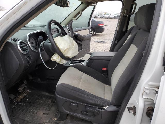 Photo 7 from auction – 2007 FORD EXPLORER S with VIN 1FMEU538X7UA50797