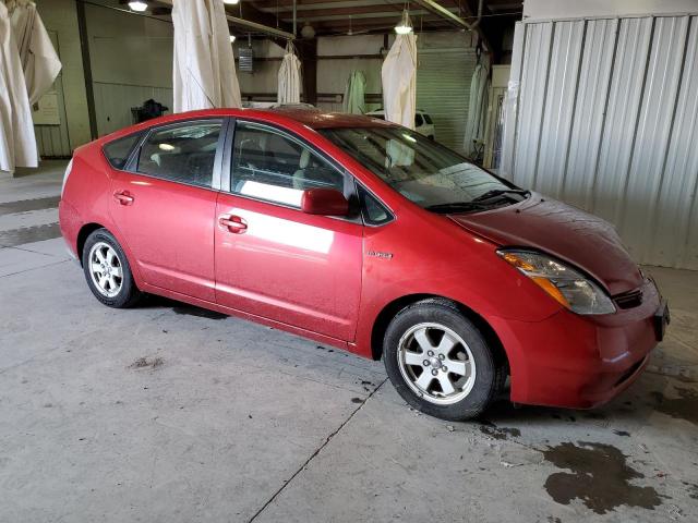 Photo 4 from auction – 2008 TOYOTA PRIUS with VIN JTDKB20U687774841