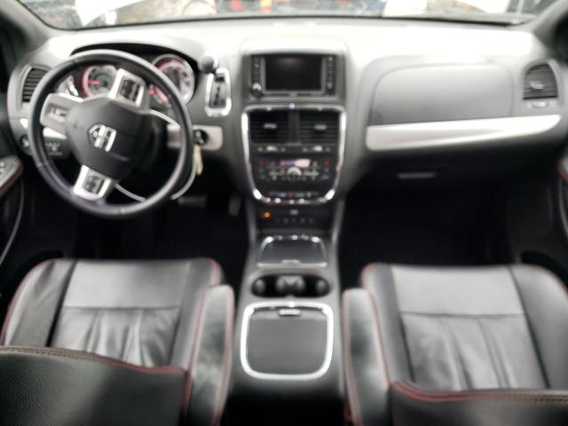 Photo 8 from auction – 2015 DODGE GRAND CARA with VIN 2C4RDGEG2FR524601