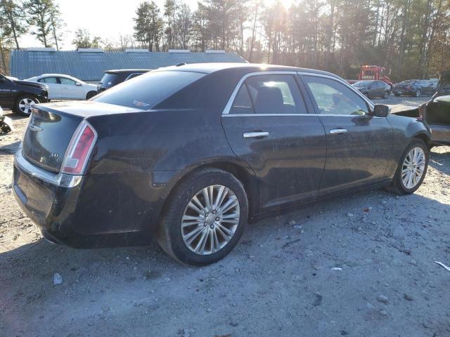 Photo 3 from auction – 2013 CHRYSLER 300C with VIN 2C3CCAKT0DH712399