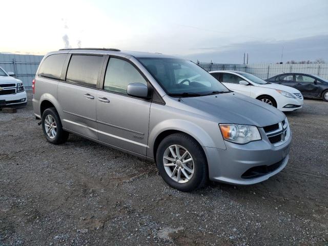 Photo 4 from auction – 2016 DODGE GRAND CARA with VIN 2C4RDGCG2GR179963
