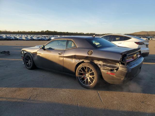 Photo 2 from auction – 2015 DODGE CHALLENGER with VIN 2C3CDZDJ2FH747598