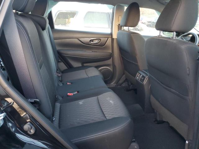 Photo 11 from auction – 2018 NISSAN ROGUE S with VIN KNMAT2MV6JP589822