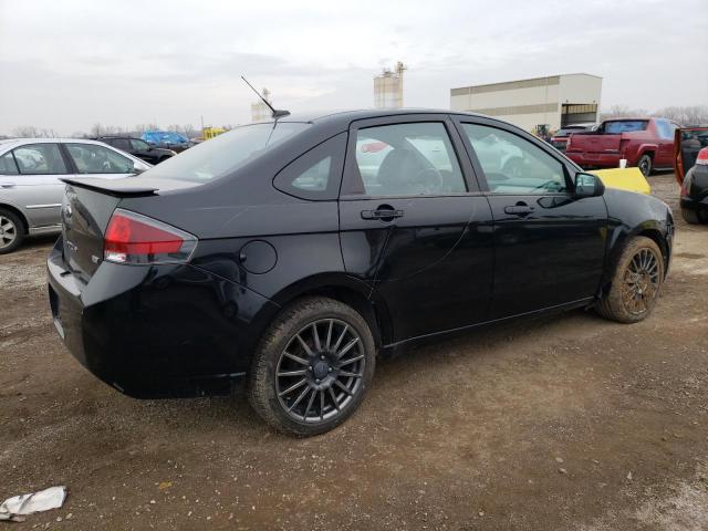 Photo 3 from auction – 2010 FORD FOCUS SES with VIN 1FAHP3GN8AW279834