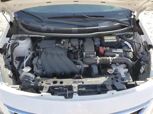Photo 11 from auction – 2015 NISSAN VERSA S with VIN 3N1CN7AP3FL921825