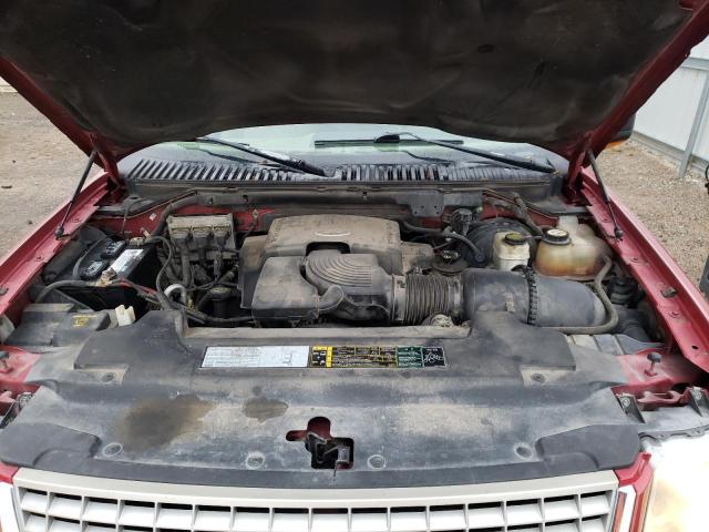 Photo 12 from auction – 2003 FORD EXPEDITION with VIN 1FMPU17L83LB83963