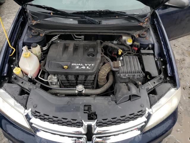 Photo 11 from auction – 2014 DODGE AVENGER SE with VIN 1C3CDZAB9EN165288