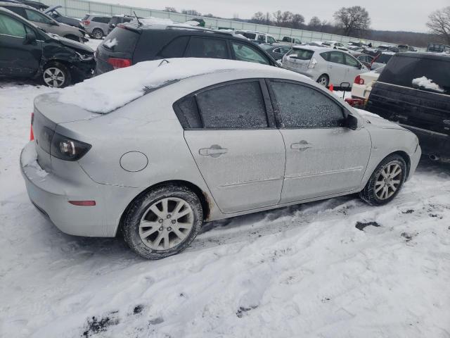 Photo 3 from auction – 2007 MAZDA 3 I with VIN JM1BK12F571627520
