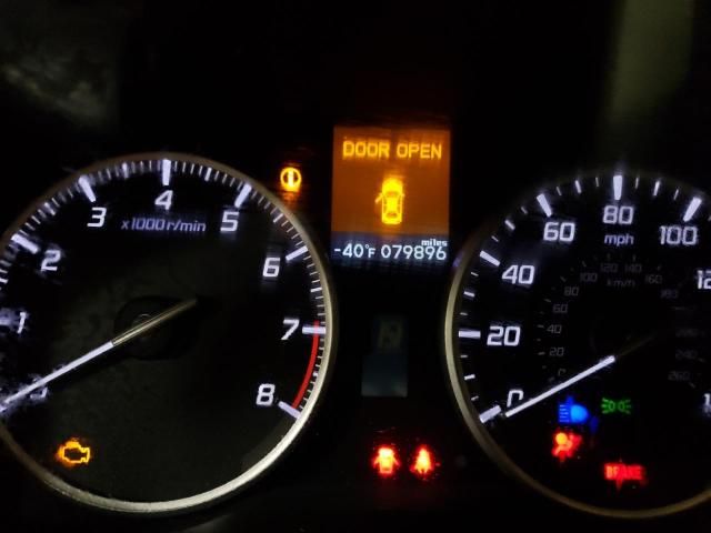 Photo 9 from auction – 2016 ACURA ILX BASE W with VIN 19UDE2F38GA011303