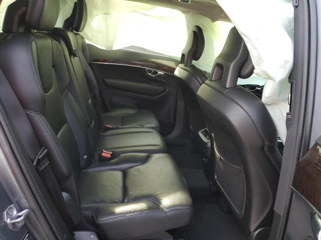 Photo 10 from auction – 2017 VOLVO XC90 T6 with VIN YV4A22PK0H1108963