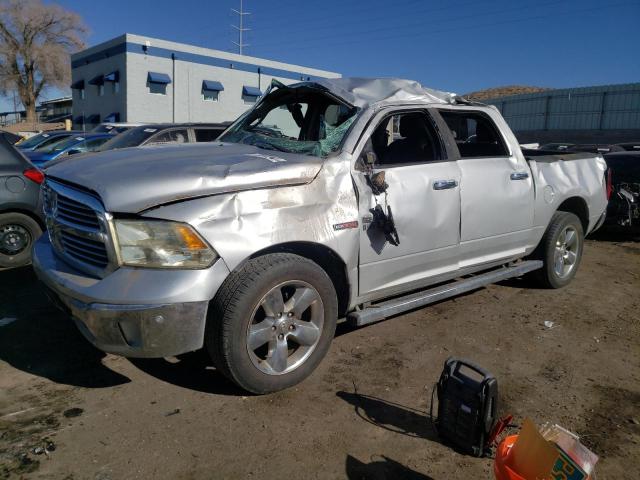 RAM 1500 SLT 2015 with VIN 1C6RR7LMXFS550864 - Photo from auction