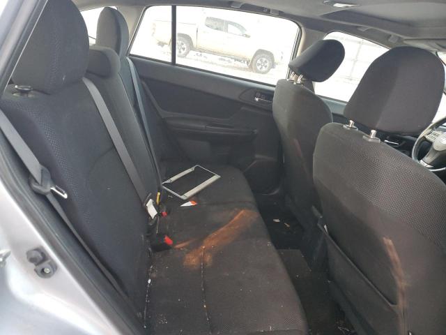 Photo 10 from auction – 2012 SUBARU IMPREZA PR with VIN JF1GPAD64CH219702