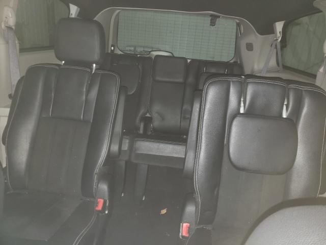 Photo 10 from auction – 2019 DODGE GRAND CARA with VIN 2C4RDGCG1KR755065