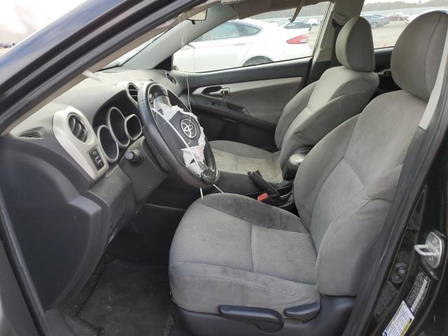 Photo 7 from auction – 2009 TOYOTA COROLLA MA with VIN 2T1LE40E09C008216
