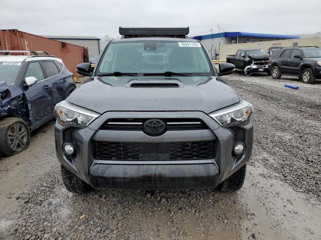 Photo 5 from auction – 2020 TOYOTA 4RUNNER SR with VIN JTEBU5JR3L5758196