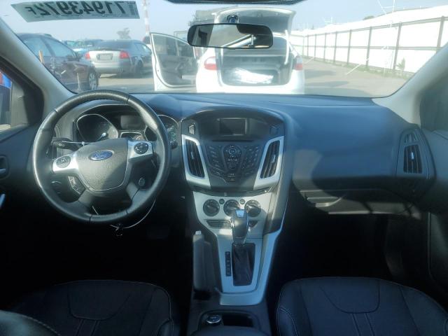 Photo 8 from auction – 2014 FORD FOCUS SE with VIN 1FADP3K23EL199165