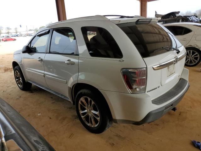 Photo 2 from auction – 2005 CHEVROLET EQUINOX LT with VIN 2CNDL63F656018136