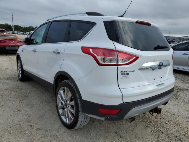 صورة رقم 2 من المزاد - 2016 FORD ESCAPE SE مع VIN 1FMCU9G90GUA07460