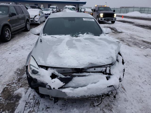 Photo 5 from auction – 2014 BUICK REGAL GS with VIN 2G4GT5GX6E9290792