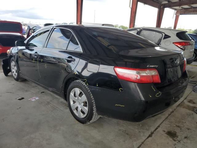 Photo 2 from auction – 2008 TOYOTA CAMRY CE with VIN 4T1BE46K68U239661