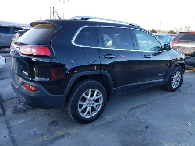 Photo 3 from auction – 2015 JEEP CHEROKEE L with VIN 1C4PJMCB1FW714631