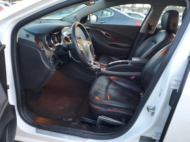 Foto 7 de la subasta – 2012 BUICK LACROSSE P con VIN 1G4GE5E32CF183835