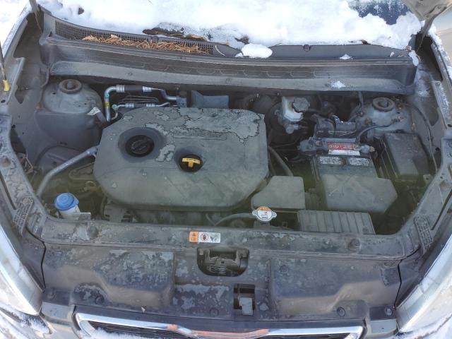 Photo 12 from auction – 2012 KIA SOUL with VIN KNDJT2A65C7447378