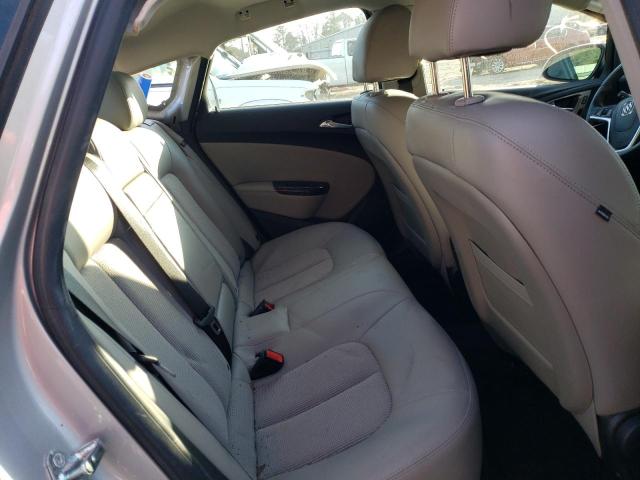 Photo 10 from auction – 2012 BUICK VERANO CON with VIN 1G4PR5SK2C4178310