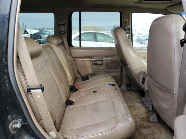 Photo 11 from auction – 1999 FORD EXPLORER with VIN 1FMZU32E7XZA81859