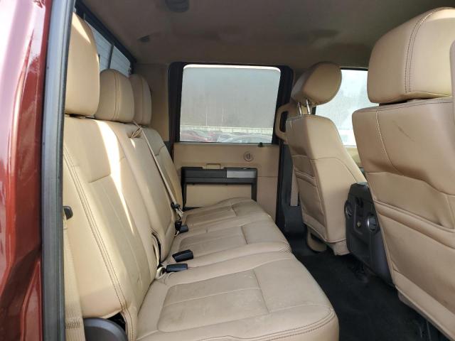 Photo 10 from auction – 2016 FORD F250 SUPER with VIN 1FT7W2B65GEA26391