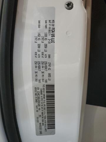 Photo 14 from auction – 2018 CHRYSLER PACIFICA T with VIN 2C4RC1BG8JR261608