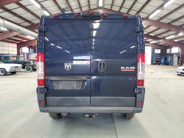 Photo 6 from auction – 2015 RAM PROMASTER with VIN 3C6TRVNG0FE512046