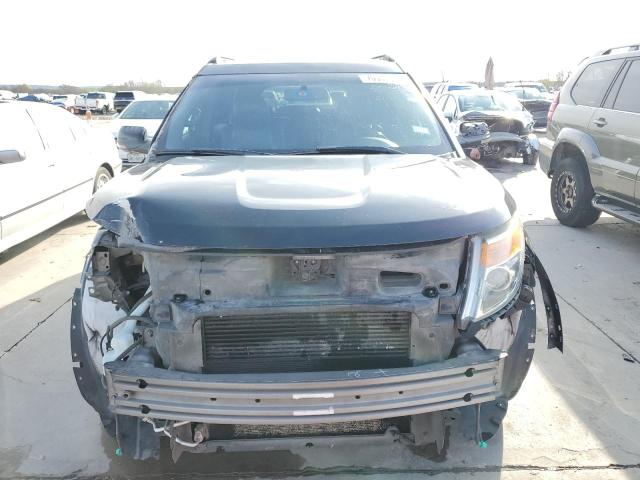 Photo 5 from auction – 2012 FORD EXPLORER X with VIN 1FMHK7D97CGA20316