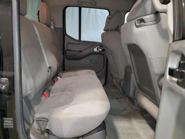 Photo 10 from auction – 2012 NISSAN FRONTIER S with VIN 1N6AD0EV4CC468553