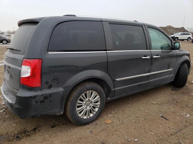 Photo 3 from auction – 2012 CHRYSLER TOWN & COU with VIN 2C4RC1GG1CR370164