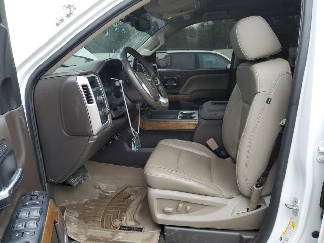 Photo 7 from auction – 2018 GMC SIERRA K15 with VIN 3GTU2NEC5JG548388