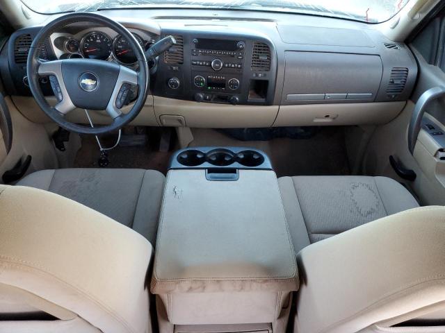 Photo 8 from auction – 2013 CHEVROLET SILVERADO with VIN 3GCPKSE76DG136497