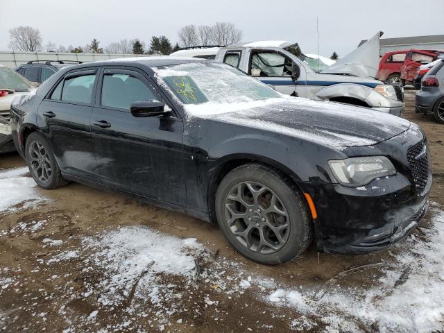 Photo 4 from auction – 2017 CHRYSLER 300 S with VIN 2C3CCAGG3HH622293