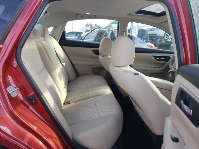 Photo 10 from auction – 2016 NISSAN ALTIMA 2.5 with VIN 1N4AL3AP0GC274130
