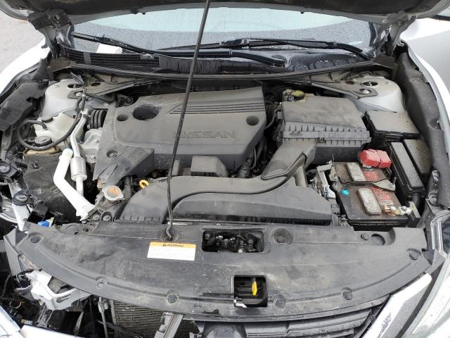 Photo 11 from auction – 2016 NISSAN ALTIMA 2.5 with VIN 1N4AL3AP4GC114140