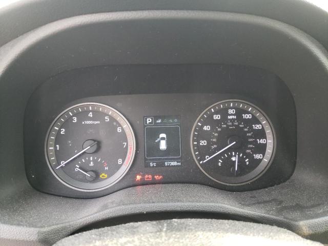 Photo 9 from auction – 2016 HYUNDAI TUCSON LIM with VIN KM8J3CA4XGU105609
