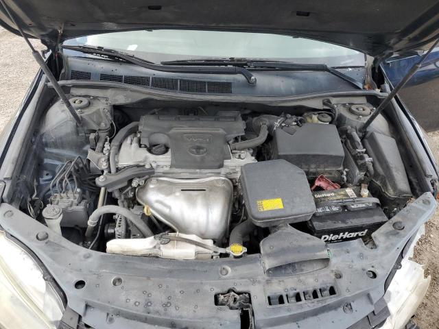 Photo 11 from auction – 2015 TOYOTA CAMRY LE with VIN 4T1BF1FK2FU496728