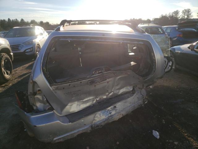 Photo 6 from auction – 2003 SUBARU FORESTER 2 with VIN JF1SG65633H731814